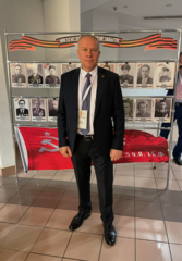 На съезде адвокатов Республики Беларусь